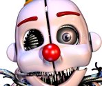 Ennard (Private Room, 1)