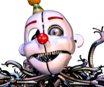 Ennard (Private Room, 2)