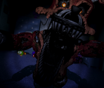 Nightmare Foxy