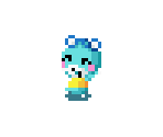 Bluebear