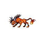 Red XIII