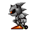 Mecha Sonic
