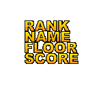 Ranking Screen