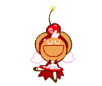 Cherry Cookie