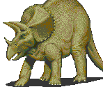 Ceratopsia