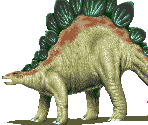 Stegosauria