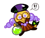 Alchemist Cookie