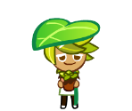 Herb Cookie (Umbrella)