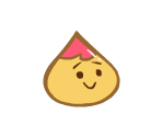 Cheeseberry / Cheese Drop