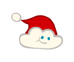 Hat of Santa