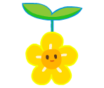 Flowercopter