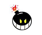 Pirate's Bomb / Giggle Bomb