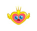 Enchanted Locket / Princess's Locket