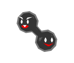 Witty Dumbbell / Dumbbell Twins