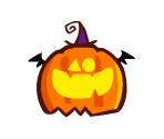 Luck-o'-Lantern