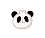 Panda Dumpling