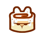 Cinnamon Bunny