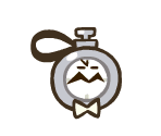 Pocket Watch Referee