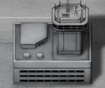 Stardust Memory Stage 1 (The Afterglow of Zeon)