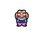 Wario Whirled