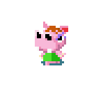 Bitty