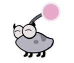 Petuni (Paper Mario-Style)