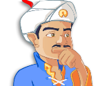 Akinator (Update)