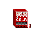 Cola Machine