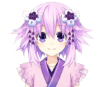 Neptune (Kimono)