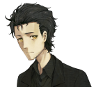 Okabe Rintarou