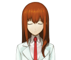 Makise Kurisu (Amadeus)