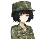 Shiina Mayuri (Wartime)