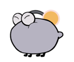 Puniper (Paper Mario-Style)