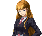 Beatrice (Elder) (1/3)