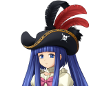 Erika Furudo (Pirate Hat) (1/4)