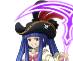 Erika Furudo (Pirate Hat) (3/4)