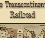 Transcontinental Railroad