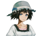 Shiina Mayuri (Casual, Steins;Gate-Style)