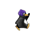 Tux (Ice)