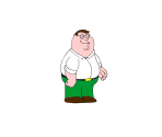 Peter Griffin