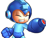 Rockman / Mega Man