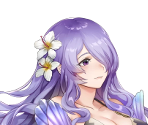 Camilla (A Sketchy Summer)