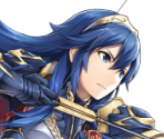 Lucina (Glorious Archer)