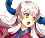 Micaiah (Festival in Hoshido)