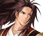 Ryoma (Festival in Hoshido)