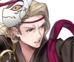 Xander (Festival in Hoshido)