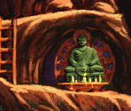 Shrine of Gamelon 1