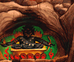 Shrine of Gamelon 2