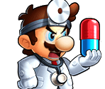 Dr. Mary / Dr. Mario