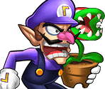 Waluigi